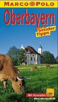 Marco Polo, Oberbayern