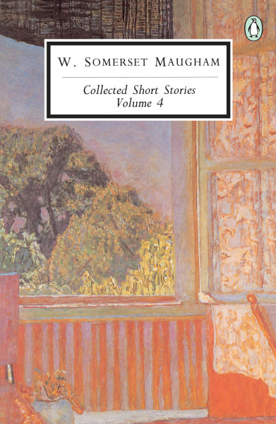 Collected Short Stories: Volume 4