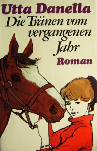 Die Tränen vom vergangenen Jahr.