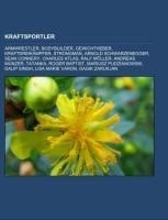 Kraftsportler