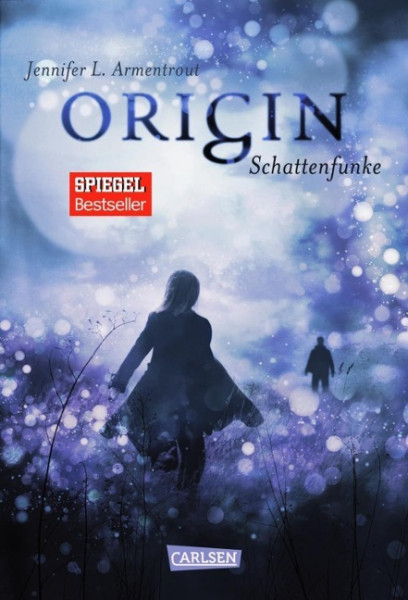 4. Origin. Schattenfunke