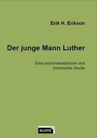 Der junge Mann Luther