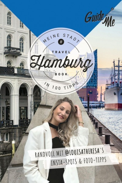 GuideMe Reiseführer Hamburg