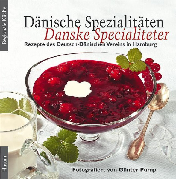 Dänische Spezialitäten - Danske Specialiteter