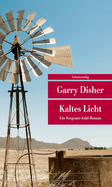 Kaltes Licht: Kriminalroman (Unionsverlag Taschenbücher)