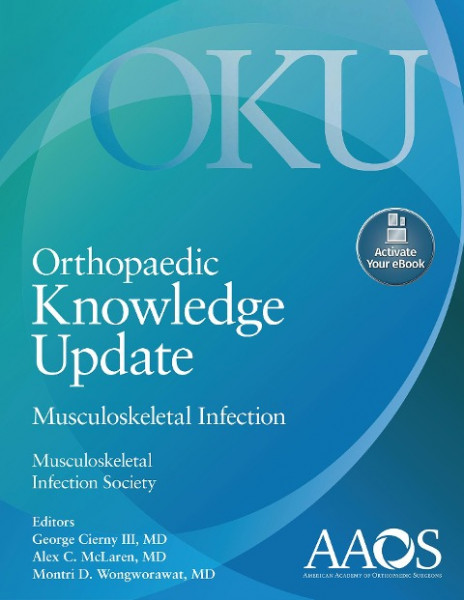 OKU: Musculoskeletal Infection