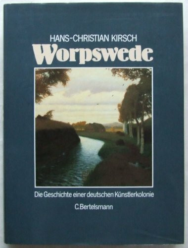Worpswede: 100 Jahre Künstlerkolonie