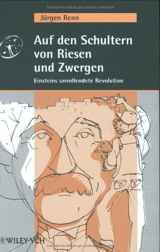 Auf den Schultern von Riesen und Zwergen