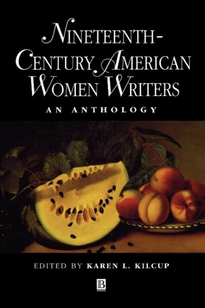 19TH CENTURY AMERN WMN WRITERS