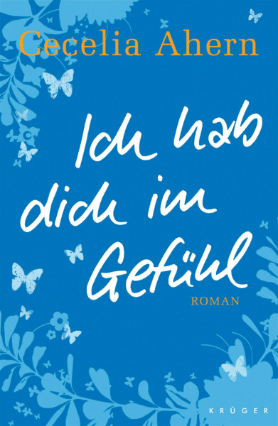 Ich hab dich im Gefühl