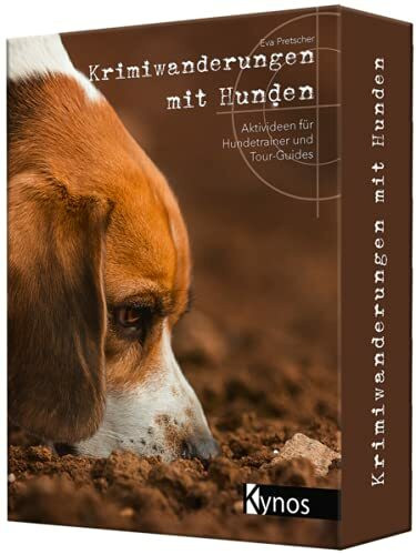 Krimiwanderungen mit Hunden