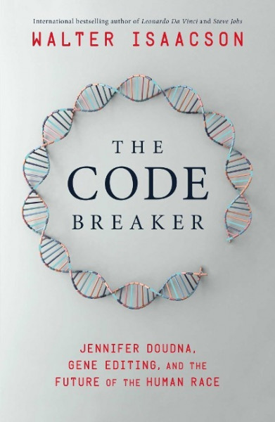 The Code Breaker