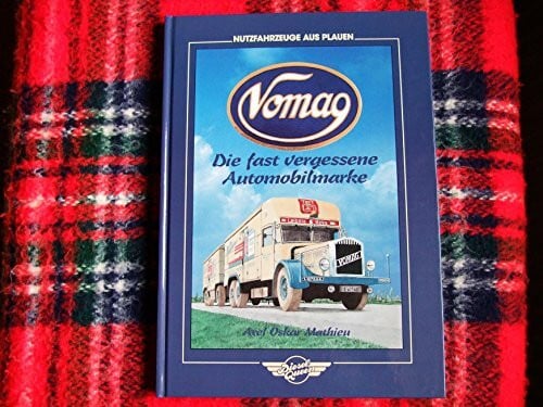 Vomag. Die fast vergessene Automobilmarke