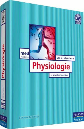 Physiologie: Inklusive Online-Zugang zu Original-Prüfungsfragen des IMPP (Pearson Studium - Medizin)