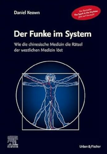 Der Funke im System: Wie die chinesische Medizin die Rätsel der westlichen Medizin löst