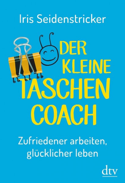 Der kleine Taschencoach