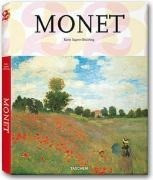 Monet. Sonderausgabe