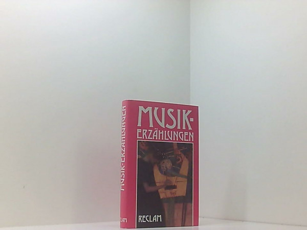 Musik-Erzählungen