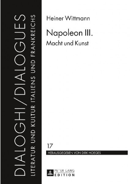 Napoleon III.