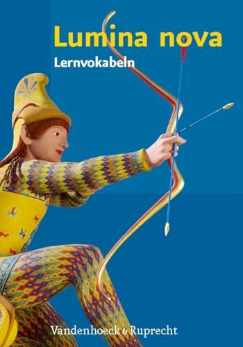 Lumina nova Lernvokabeln