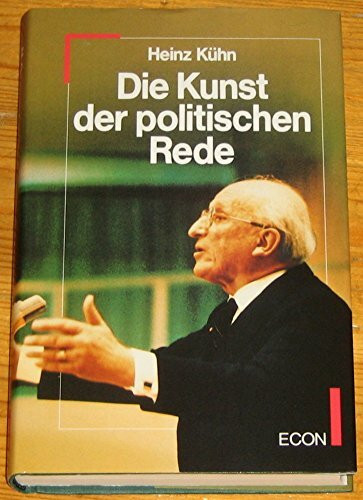 Die Kunst der politischen Rede