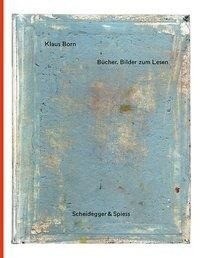 Klaus Born - Bücher