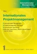 Internationales Projektmanagement
