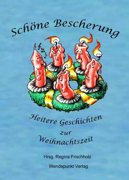 Schöne Bescherung