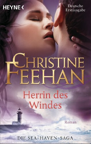 Herrin des Windes: Roman (Die Sea-Haven-Serie, Band 3)