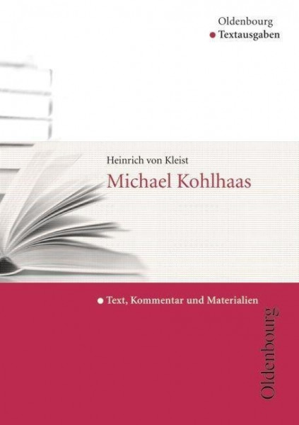 Michael Kohlhaas