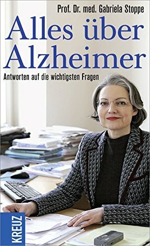 Alles über Alzheimer: Antworten auf die wichtigsten Fragen