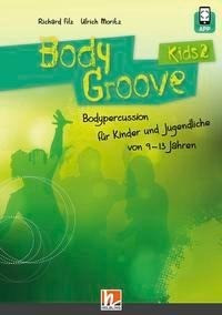 BodyGroove Kids 2