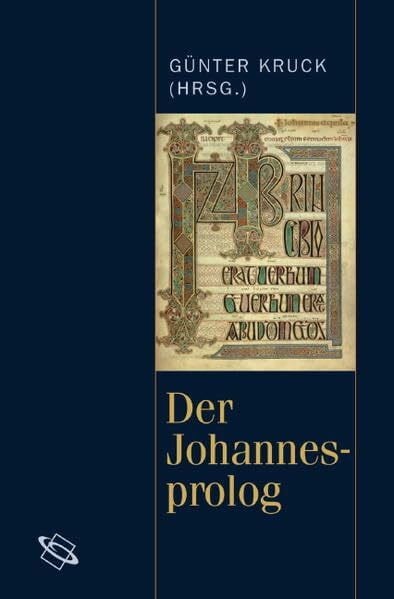 Der Johannesprolog