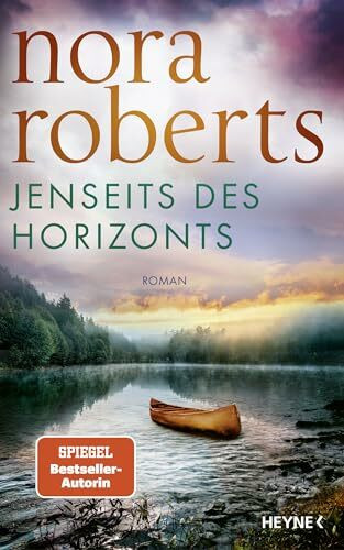 Jenseits des Horizonts: Roman