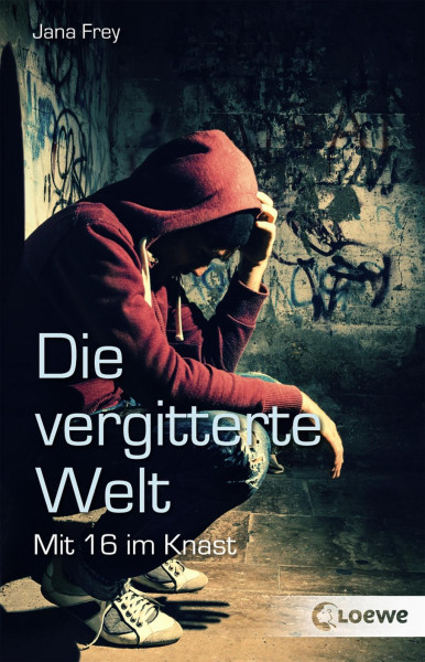 Die vergitterte Welt