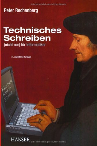 Technisches Schreiben