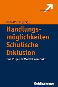 Handlungsmöglichkeiten Schulische Inklusion