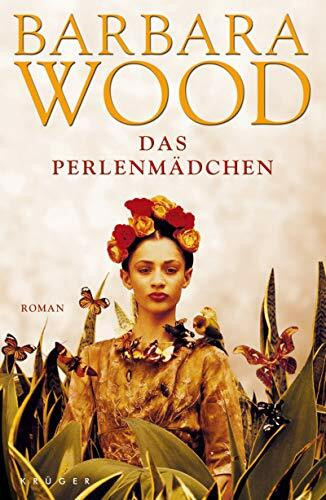 Das Perlenmädchen: Roman
