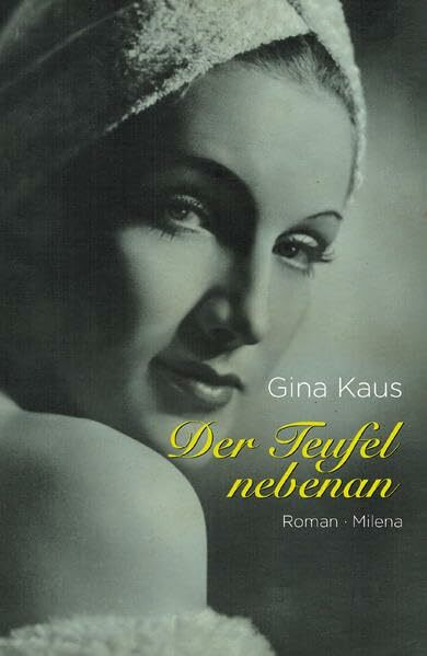 Der Teufel nebenan: Roman (REVISITED: Moderne Klassiker)