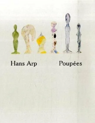 Poupées