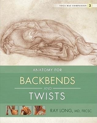 Yoga Mat Companion 3: Back Bends & Twists
