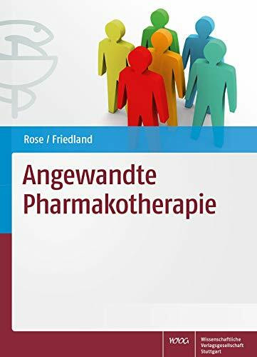 Angewandte Pharmakotherapie