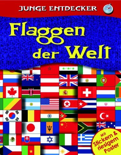Flaggen der Welt