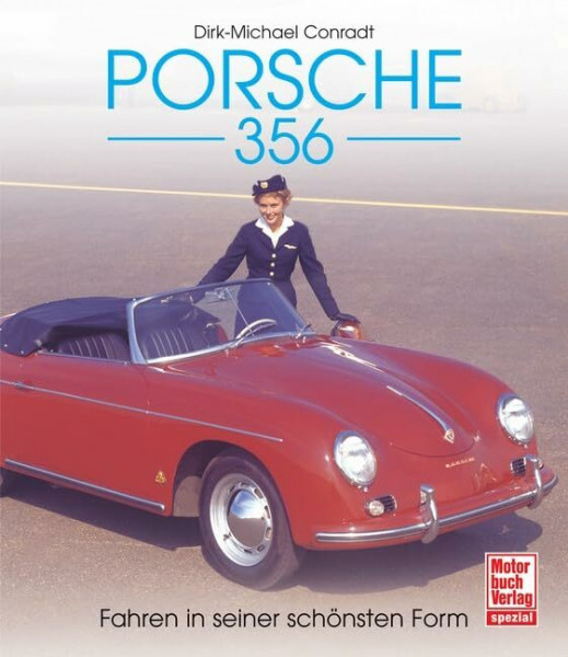 Porsche 356: Fahren in seiner schönsten Form