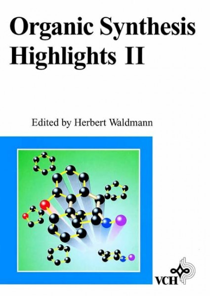 Organic Synthesis Highlights