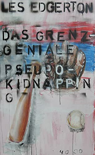 Das grenzgeniale Pseudo-Kidnapping (Pulp Master)