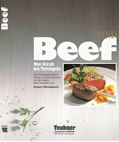 Beef; Rind