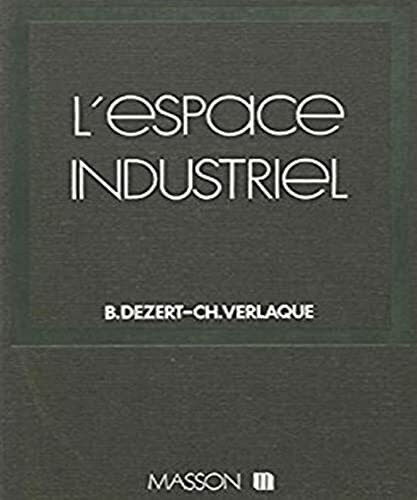 L'Espace industriel