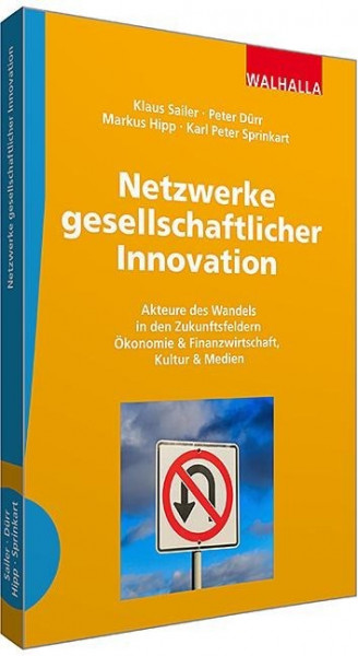 Netzwerke gesellschaftlicher Innovation