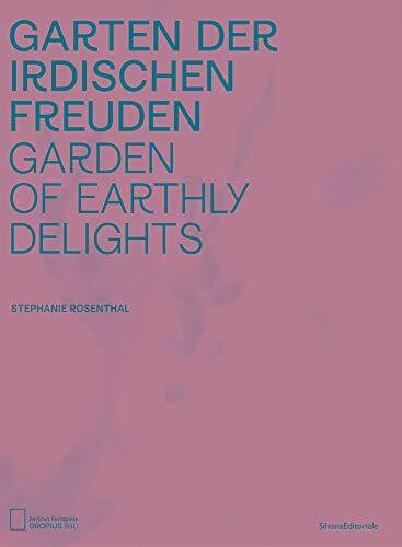 Garden of Earthly Delights (Arte contemporanea)